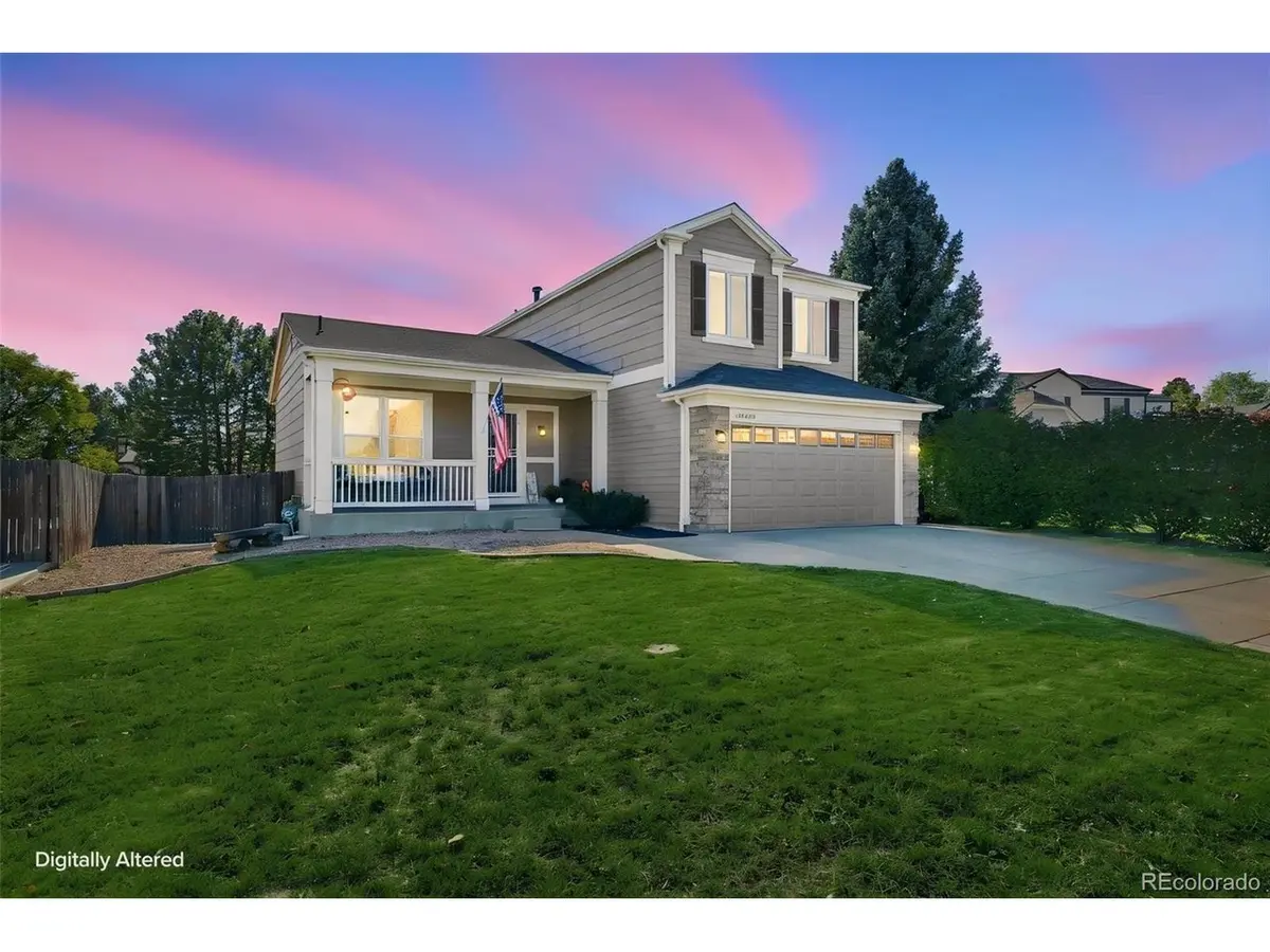 18968 E Ithaca, Aurora, CO 80013