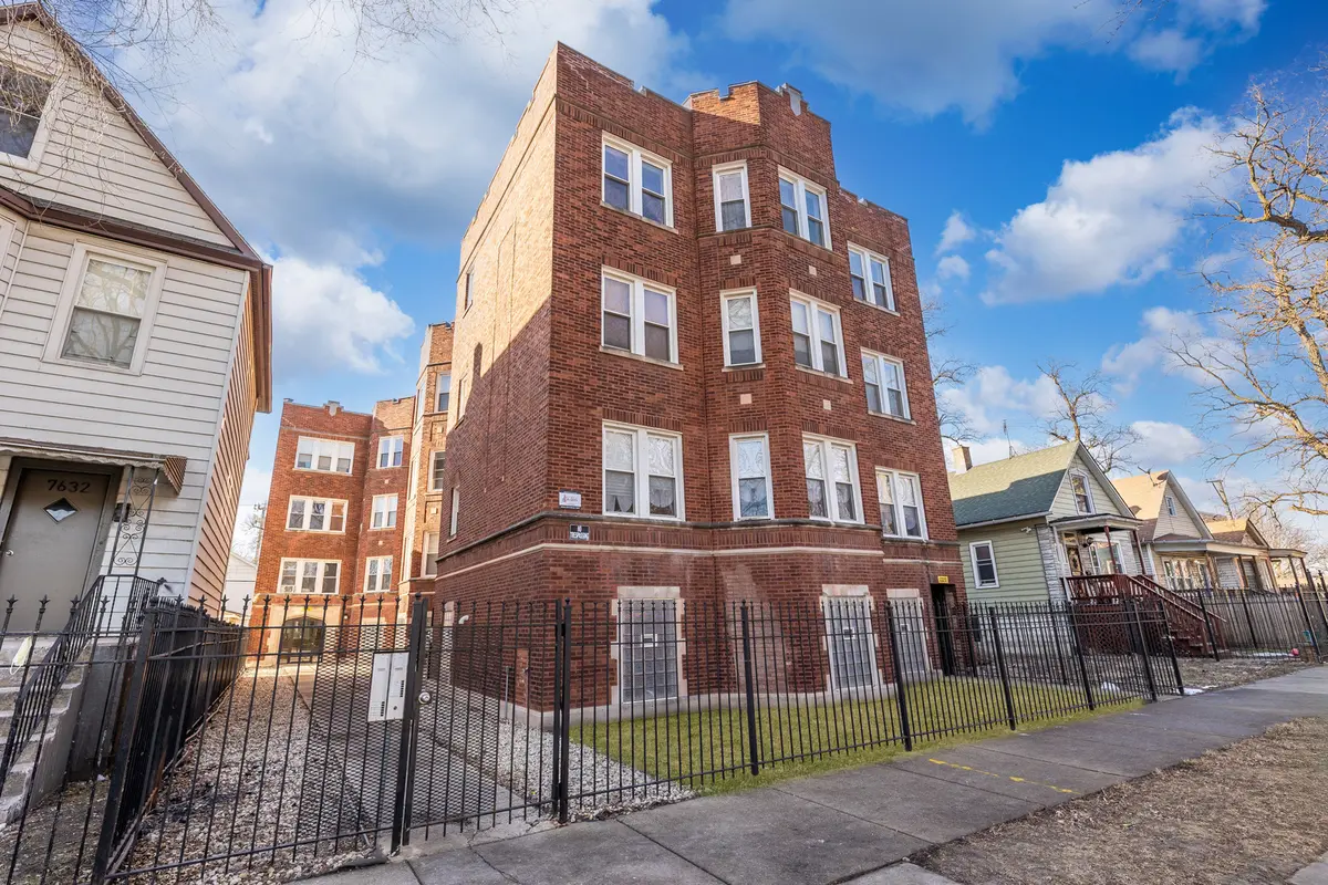 7626 S Drexel AVE #1E, Chicago, IL 60619