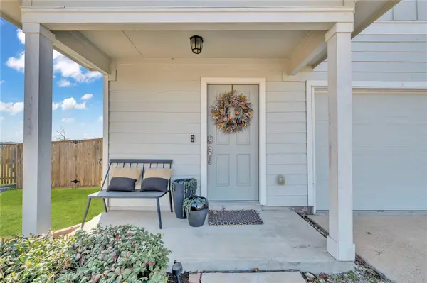 752 Circle WAY #35H, Jarrell, TX 76537
