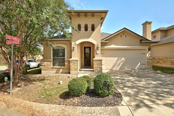 111 Via Villina, Buda, TX 78610