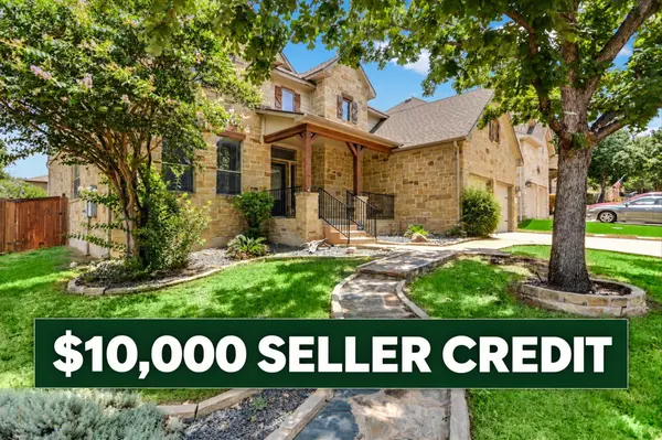 109 CHOKE CANYON LN, Georgetown, TX 78628