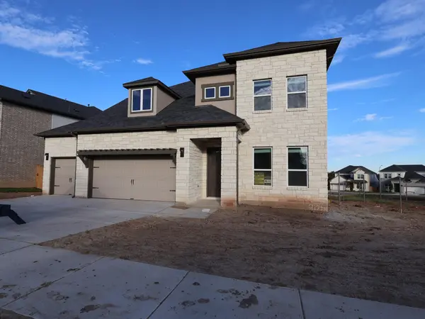 912 Purmela ST, Leander, TX 78641