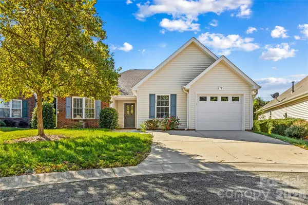 117 Abbotswood PL, Mooresville, NC 28117