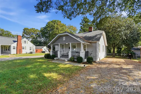 604 Fairview ST, Kannapolis, NC 28083
