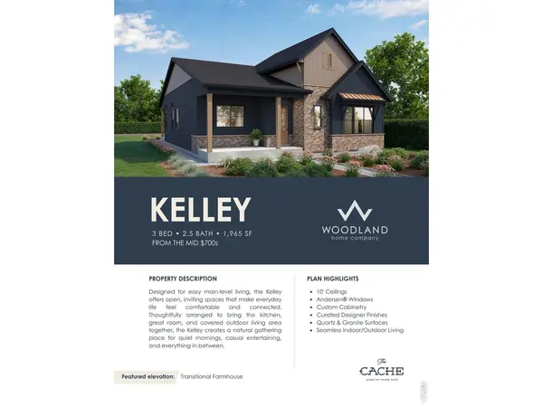 727 Cascade #Lot 118, Greeley, CO 80634