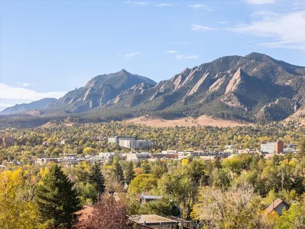 2003 Balsam, Boulder, CO 80304