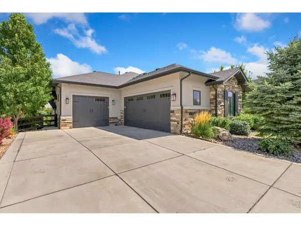 1072 Terrace View, Timnath, CO 80547