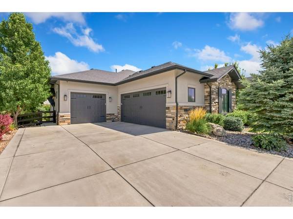 1072 Terrace View, Timnath, CO 80547