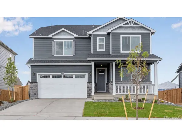 13986 Beebalm, Parker, CO 80134