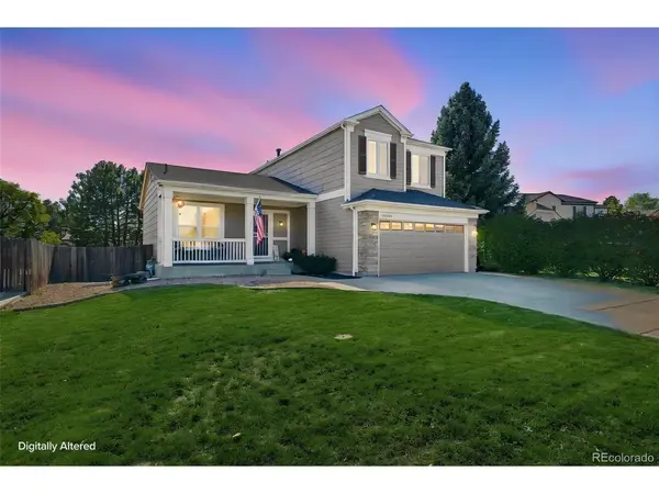 18968 E Ithaca, Aurora, CO 80013