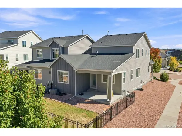 5804 Wild Rye, Colorado Springs, CO 80919