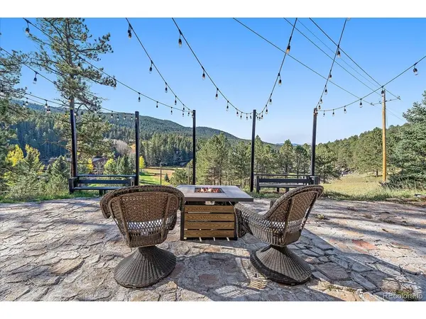 4070 S Skyline, Evergreen, CO 80439