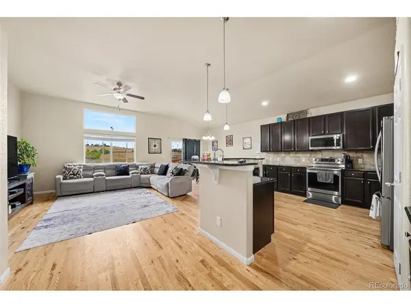 6847 Sandyford, Colorado Springs, CO 80923