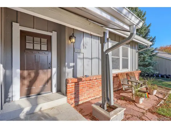 7560 S Uinta, Centennial, CO 80112