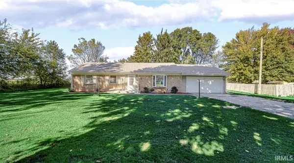11191 Dragoon TRL, Mishawaka, IN 46544