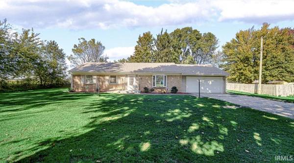 11191 Dragoon TRL, Mishawaka, IN 46544