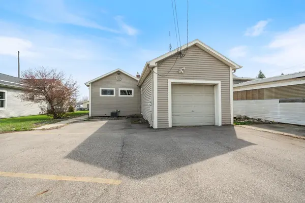 310 S Detroit ST, Warsaw, IN 46580