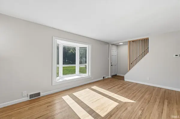 3409 E Jefferson BLVD, South Bend, IN 46615
