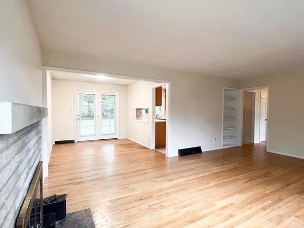 2519 E 7th ST, Bloomington, IN 47408