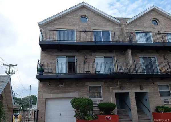 17 Pennyfield AVE #17-3, Bronx, NY 10465