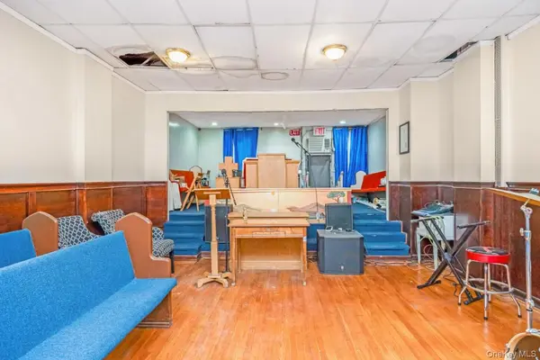 142-56 Rockaway BLVD, South Ozone Park, NY 11436