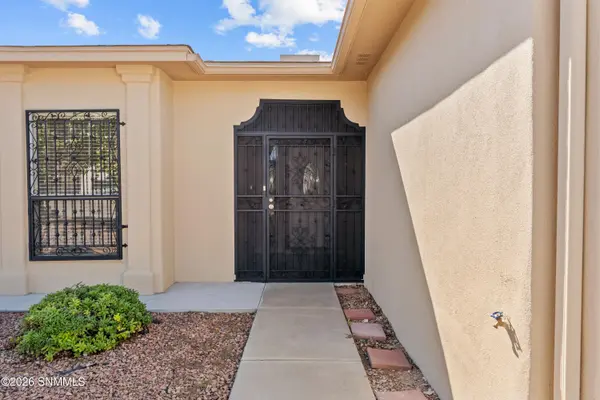 2687 Nebula WAY, Las Cruces, NM 88011