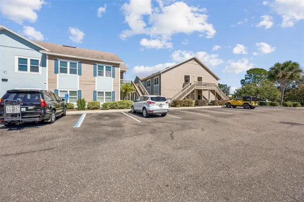 1601 NECTARINE ST #C7, Fernandina Beach, FL 32034