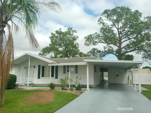 2169 LOIS BLVD, Lake Alfred, FL 33850