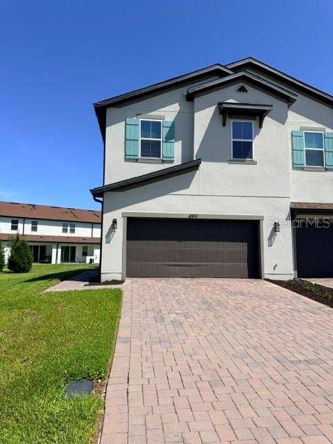 4371 CREEK COVE LN, Kissimmee, FL 34744