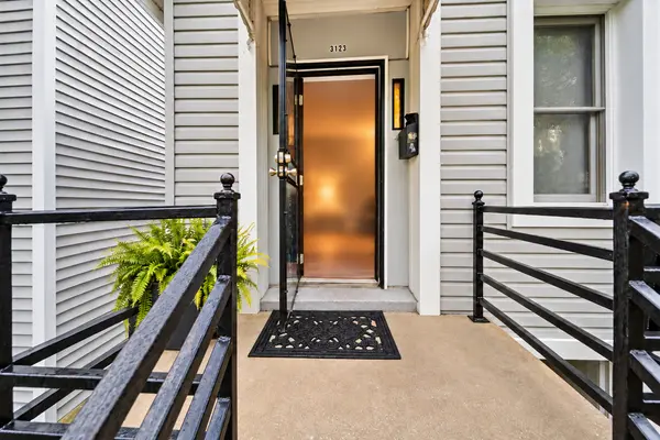 3123 S Throop ST, Chicago, IL 60608