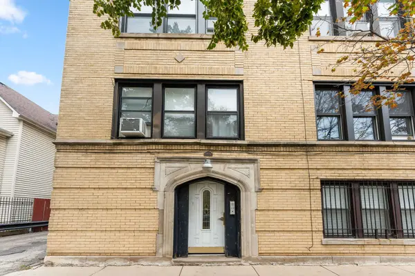 3608 W DICKENS AVE #3, Chicago, IL 60647