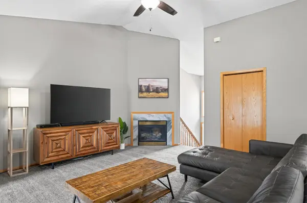 12774 Ulysses CIR NE, Blaine, MN 55434