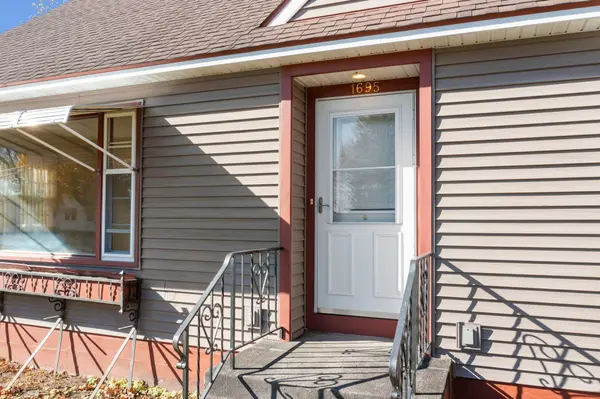 1695 2nd AVE, Cumberland, WI 54829
