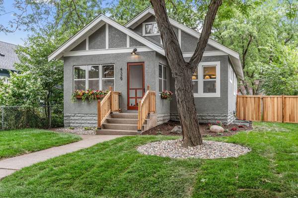 4329 43rd Avenue S, Minneapolis, MN 55406