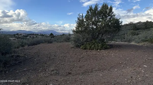 605 Haisley RD, Prescott, AZ 86303