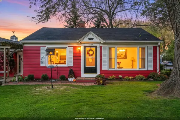 2103 EAST SHORE DR, Green Bay, WI 54302