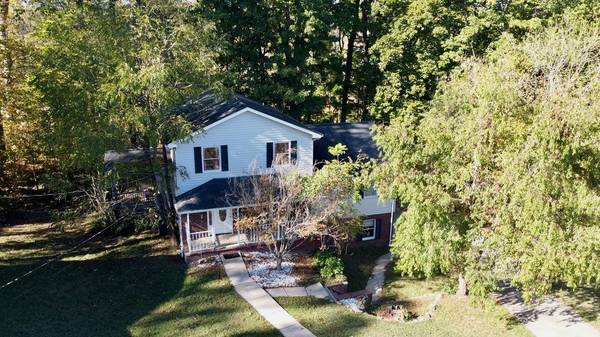 1132 Poplar Hollow Rd, La Vergne, TN 37086