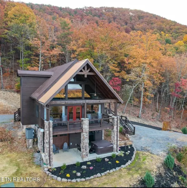 3742 Swearingen Way, Sevierville, TN 37862