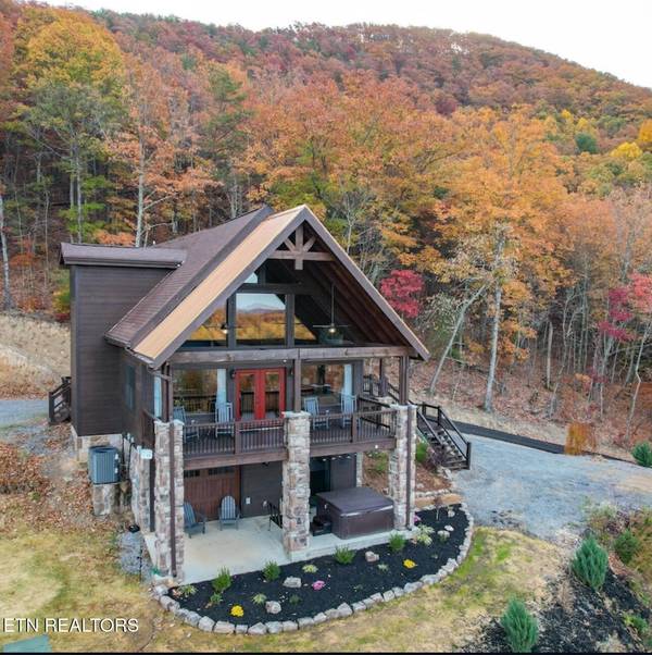 3742 Swearingen Way, Sevierville, TN 37862