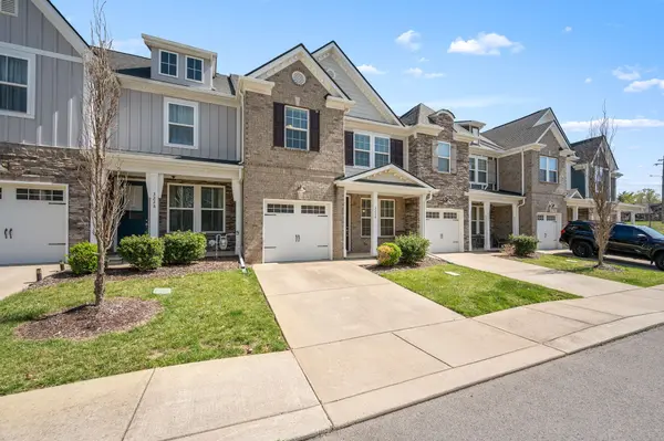 3226 Brookberry Ln, Murfreesboro, TN 37129