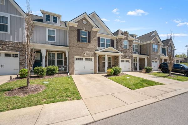 3226 Brookberry Ln, Murfreesboro, TN 37129