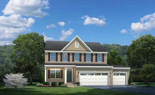2820 Frogtown Ln, Murfreesboro, TN 37128