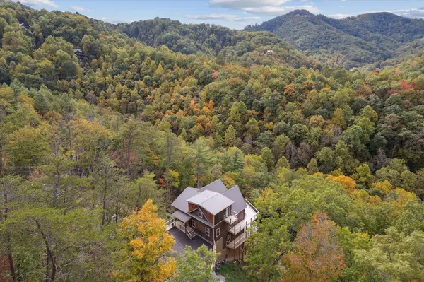 3204 Stepping Stone Drive, Sevierville, TN 37862
