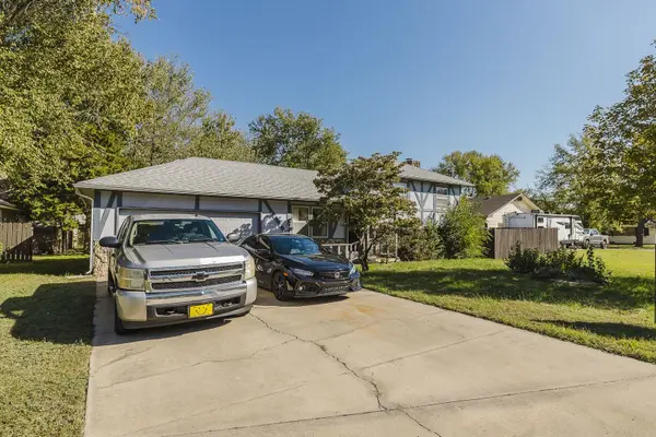304 Scott St., Valley Center, KS 67147
