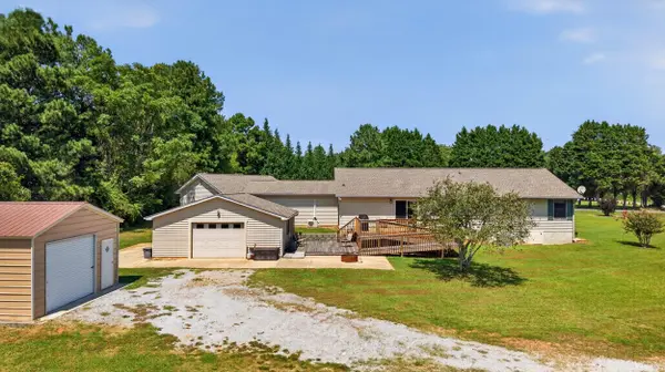 1380 Foster RD, Inman, SC 29349