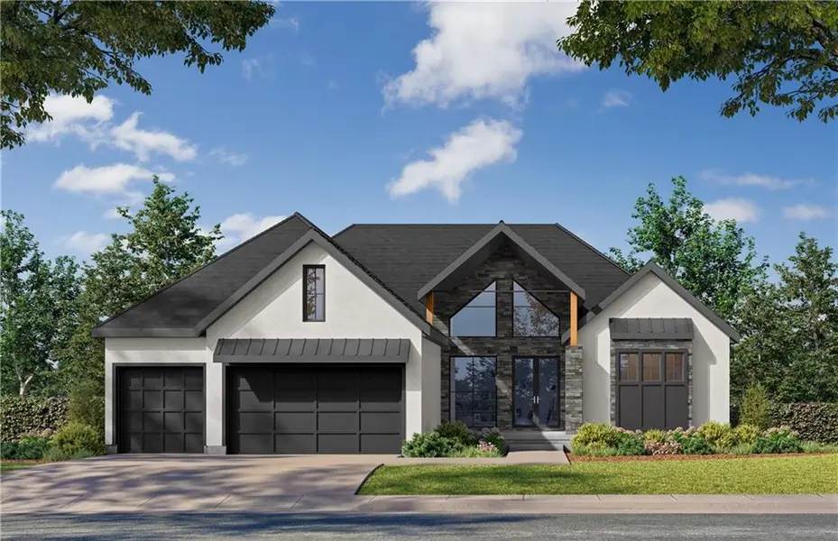 15300 W 161st CT, Olathe, KS 66062