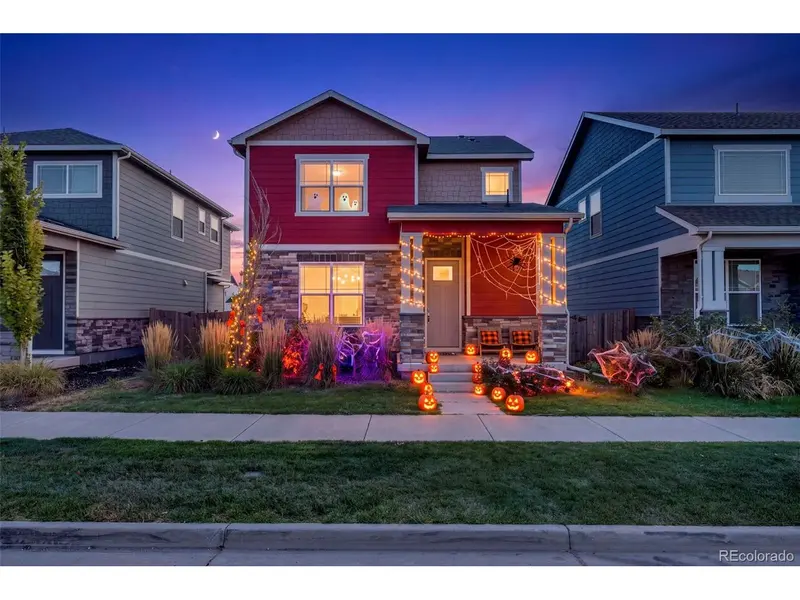 21842 E 8th, Aurora, CO 80018