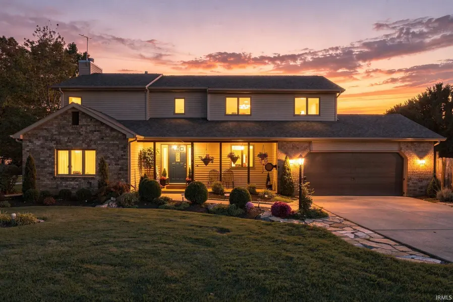12109 Bayshore BLVD, Grabill, IN 46741