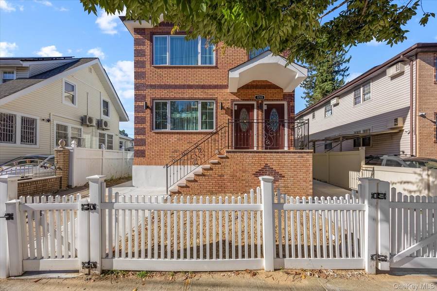 121-28 172nd ST, Jamaica, NY 11434