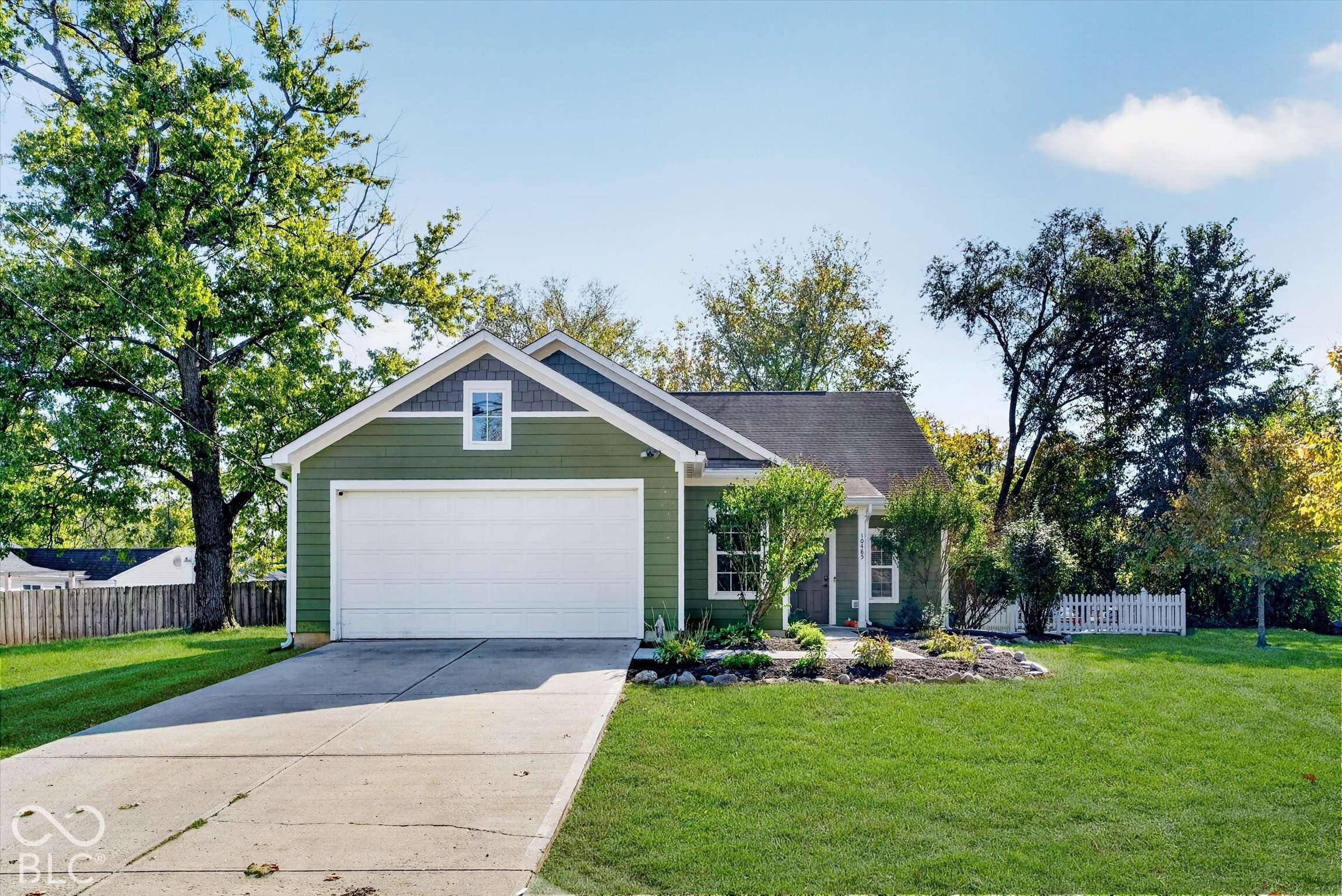 10485 Jessup BLVD, Carmel, IN 46280